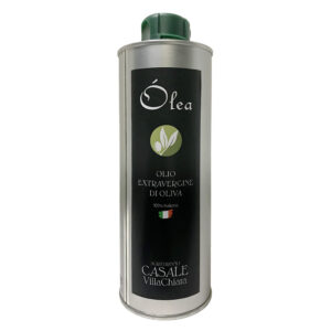 Olea olio extravergine di oliva biologico